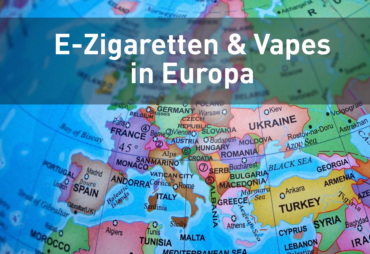 wo darf man vapen E-Zigarette im Flugzeug: Was ist erlaubt? main image 0