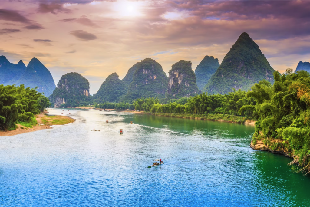 Auswandern nach Vietnam - swissemigration.ch